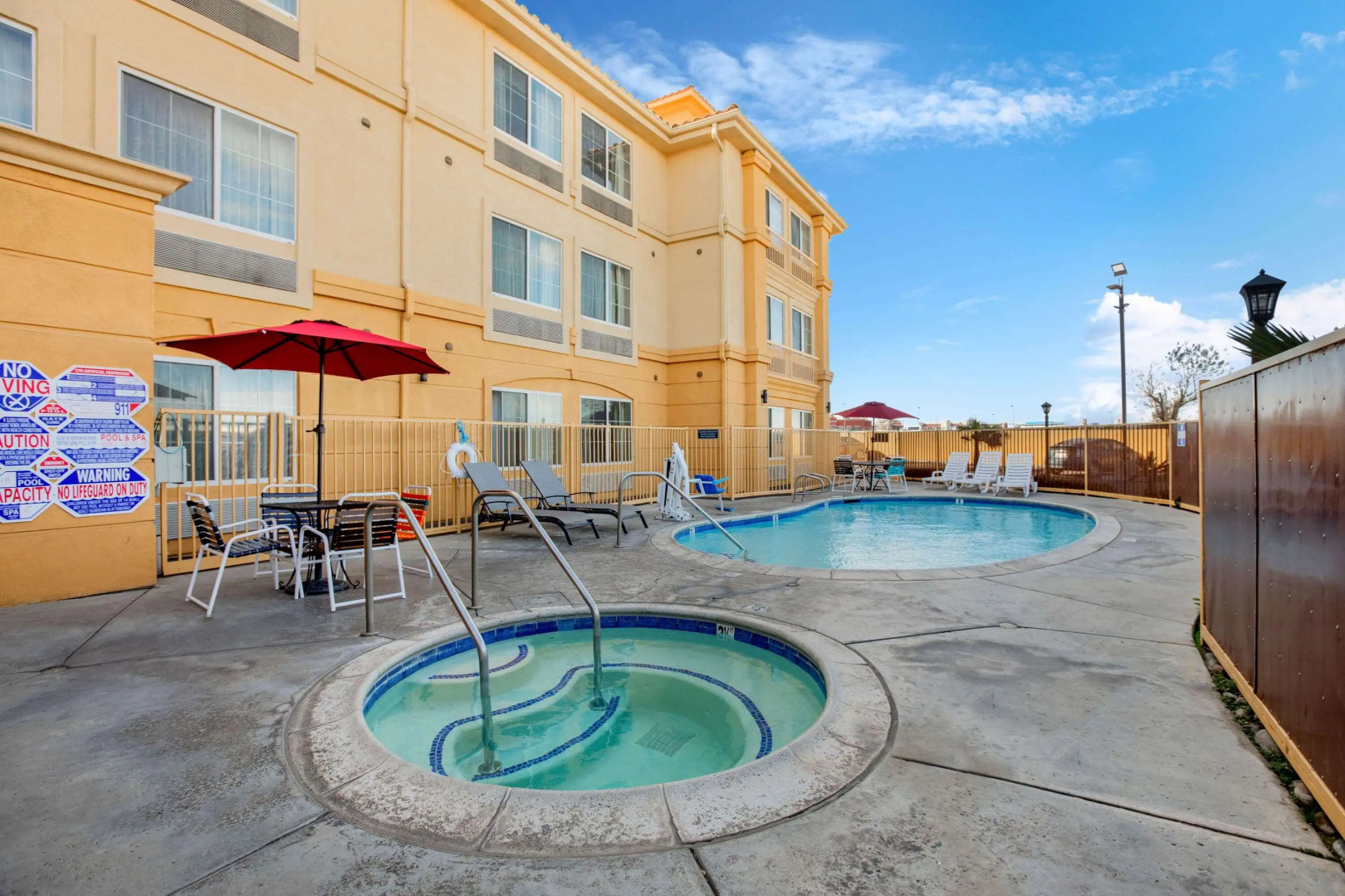 La Quinta Inn & Suites by Wyndham Hesperia Victorville
