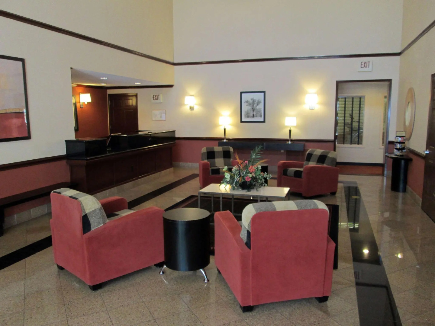Extended Stay America Suites - Dallas - Vantage Point Dr.
