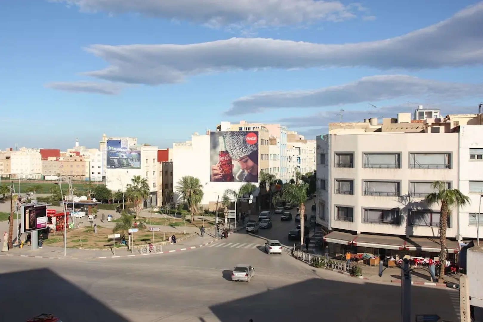 Suite  Résidence Hôtelière Dar Al Oumda