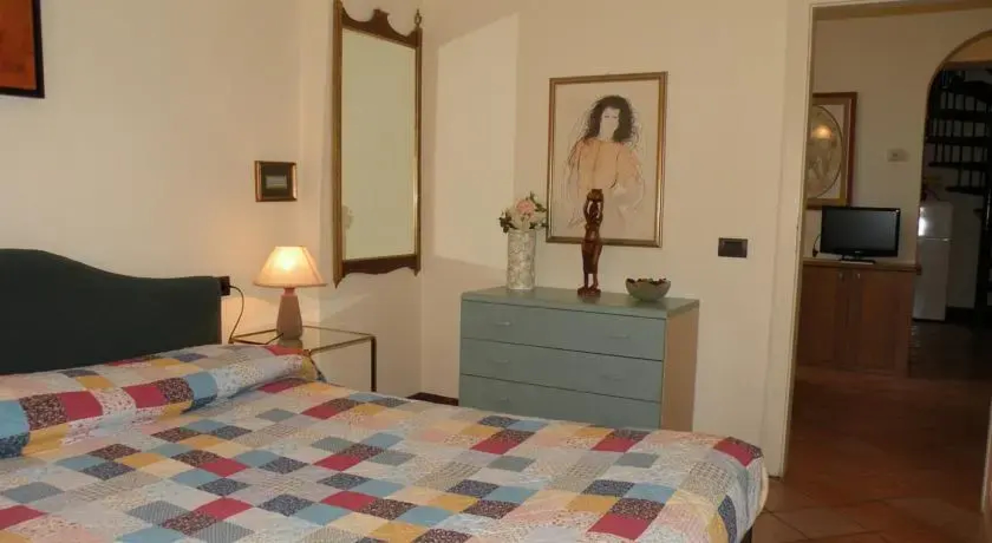 Appartamento Simonella