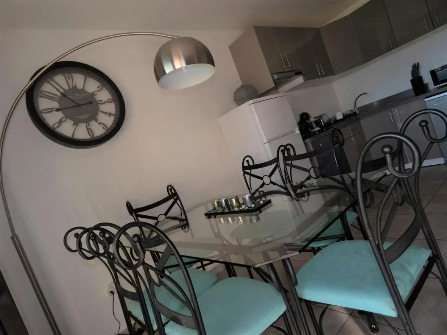 Residence Palm Beach