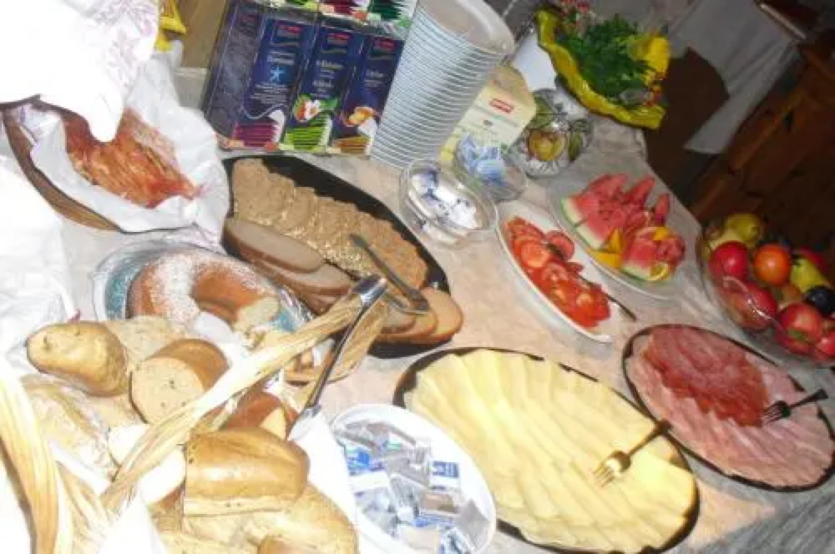 Dependance Villnerhof