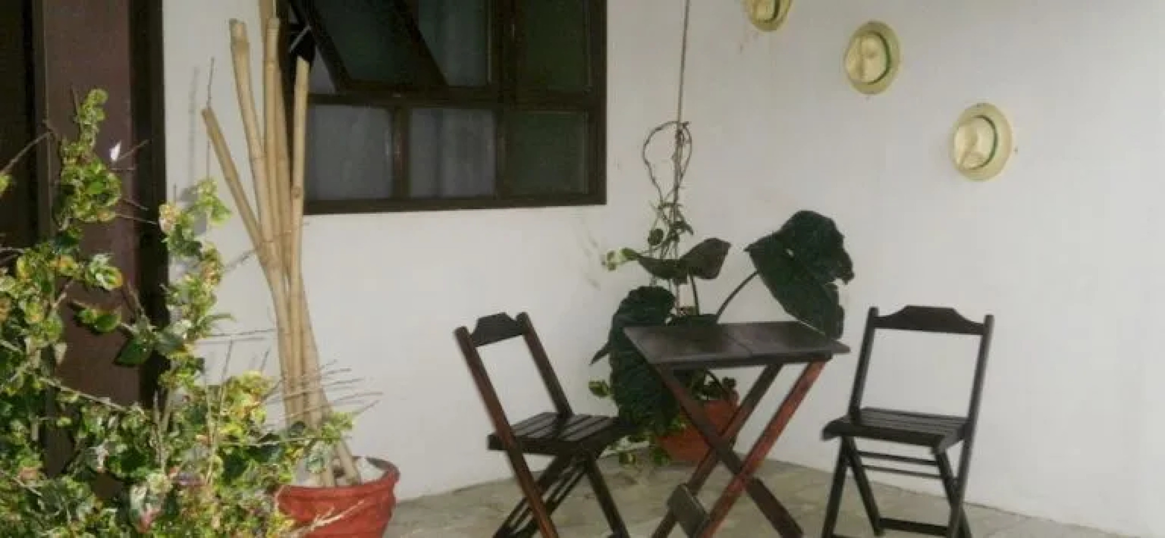 Dunas e Corais Praia Hotel