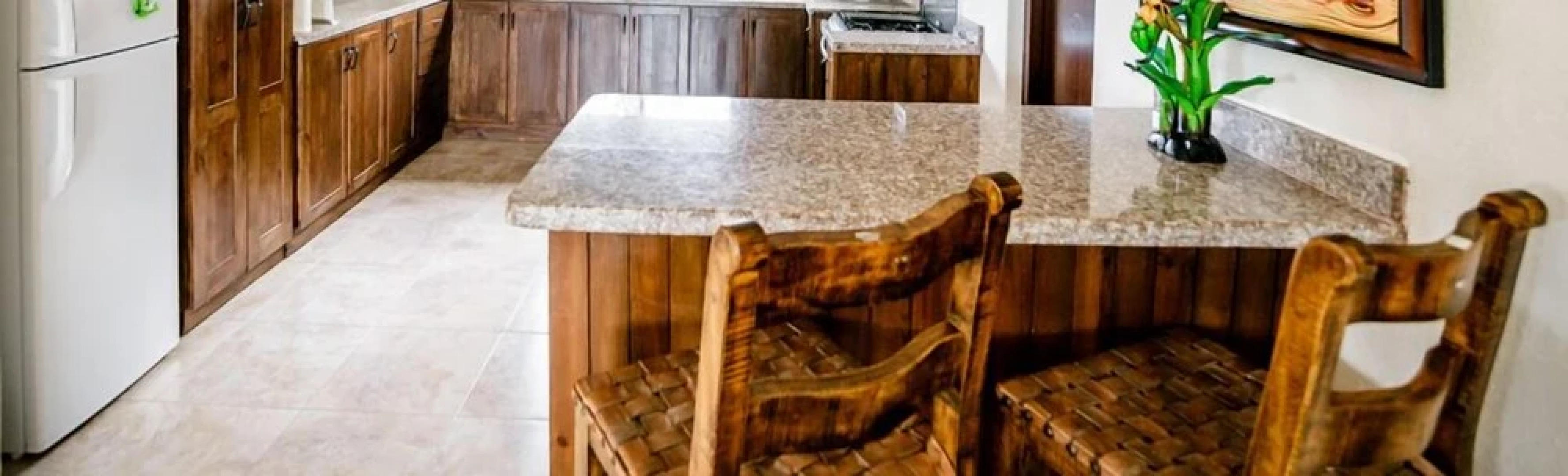 Jarabacoa Villas Ecolodge