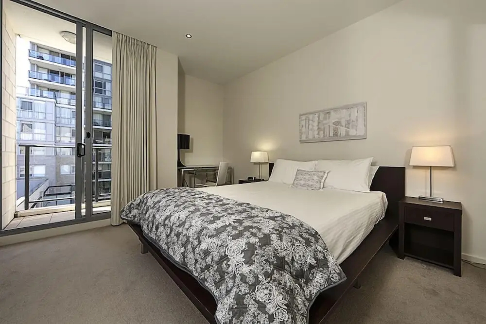 Accommodate Canberra - Metropolitan