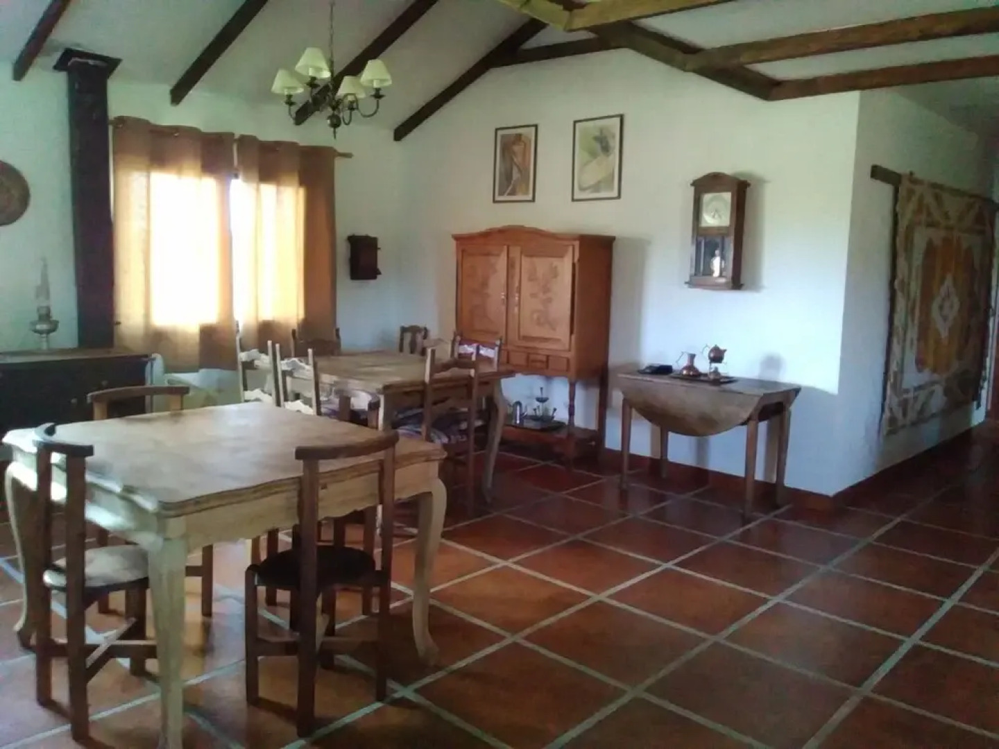 Posada de Campo Los Azahares