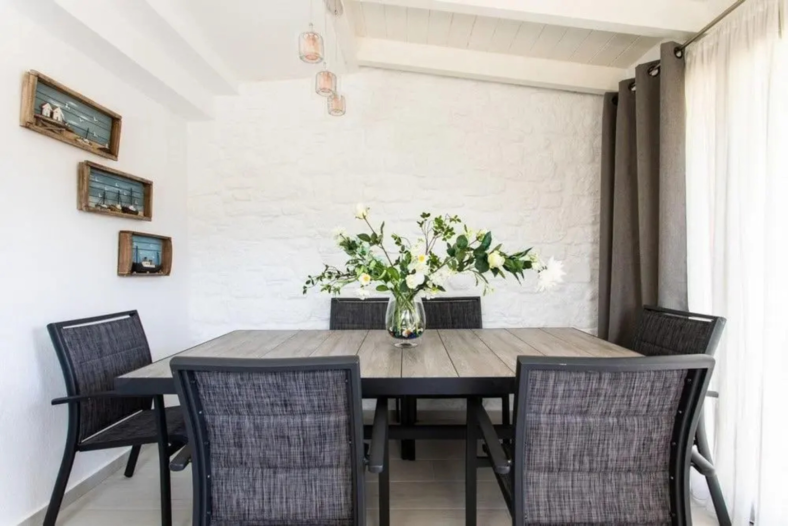 Nefeli Villas Suites Helios Villa With Private Pool