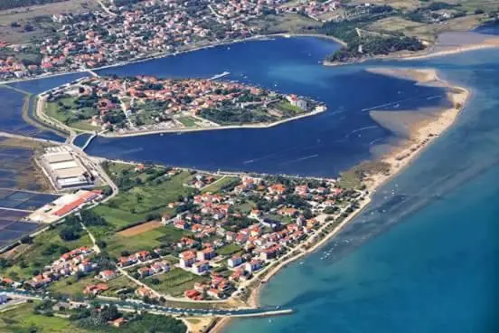 Apartments Branko