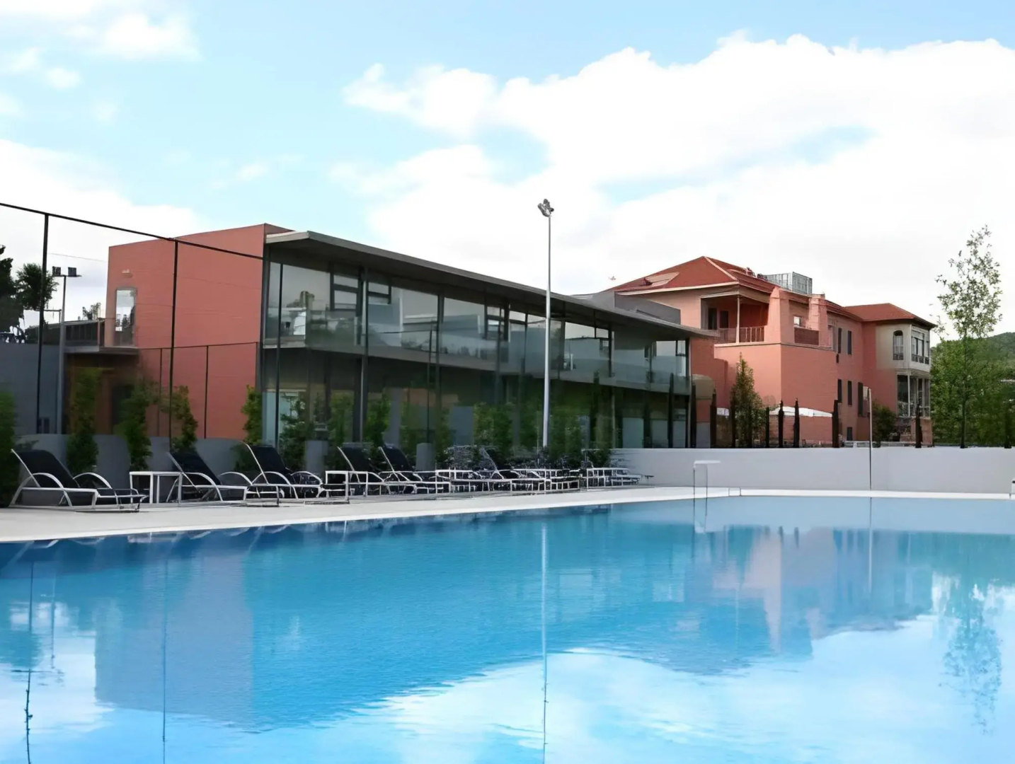 Hotel Rural Quinta Da Cruz