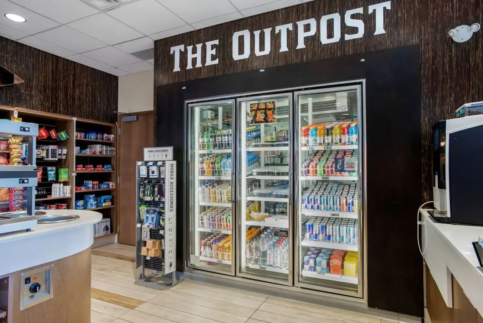 Best Western Plus Sawridge Suites