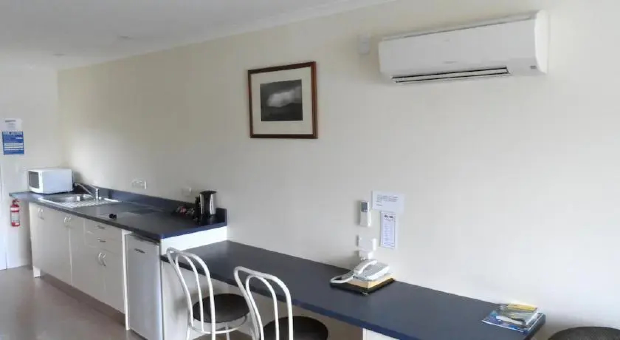 Otago Peninsula Motel