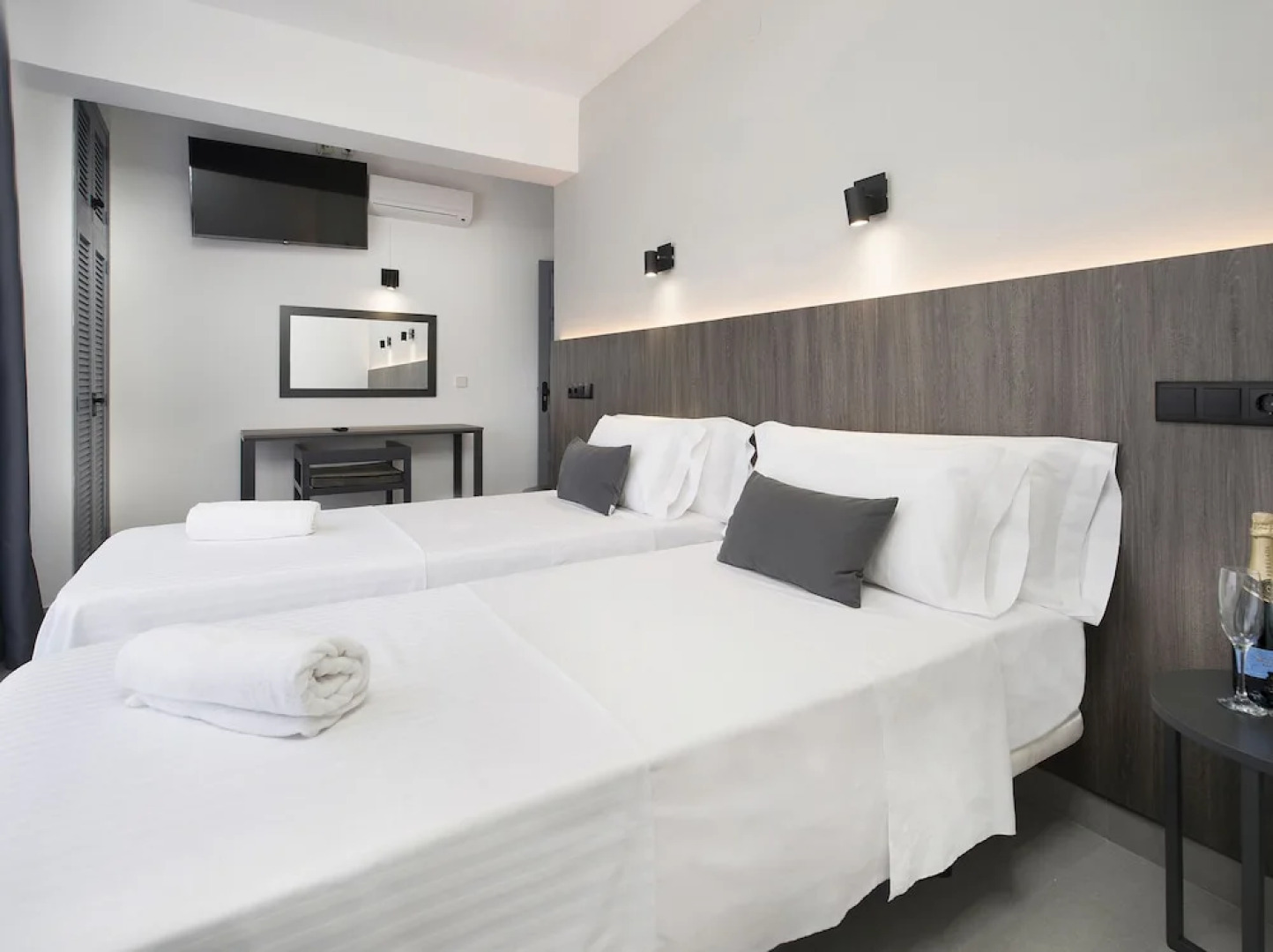 Habitaciones Don Juan