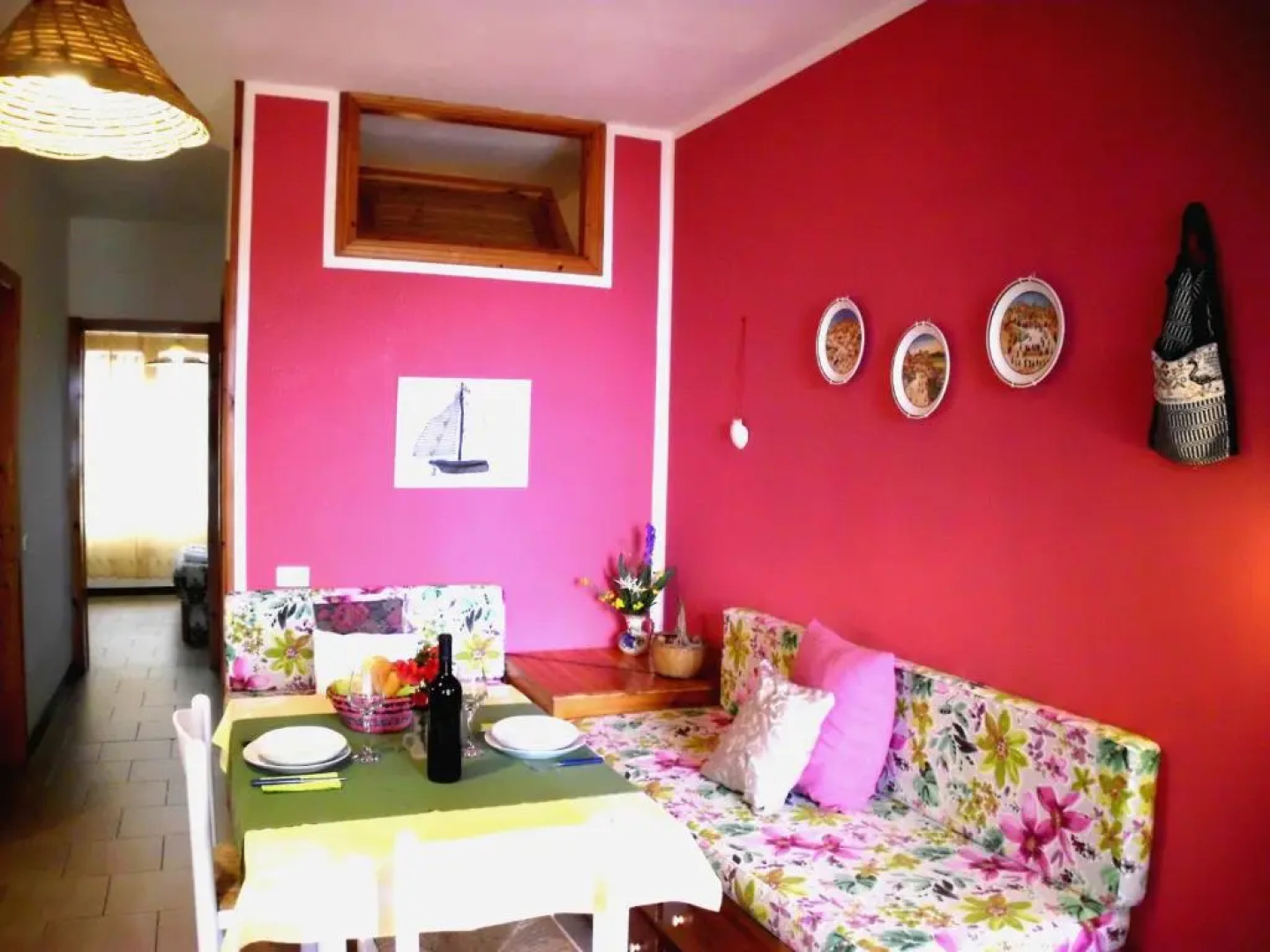 Veranda sulla Spiaggia