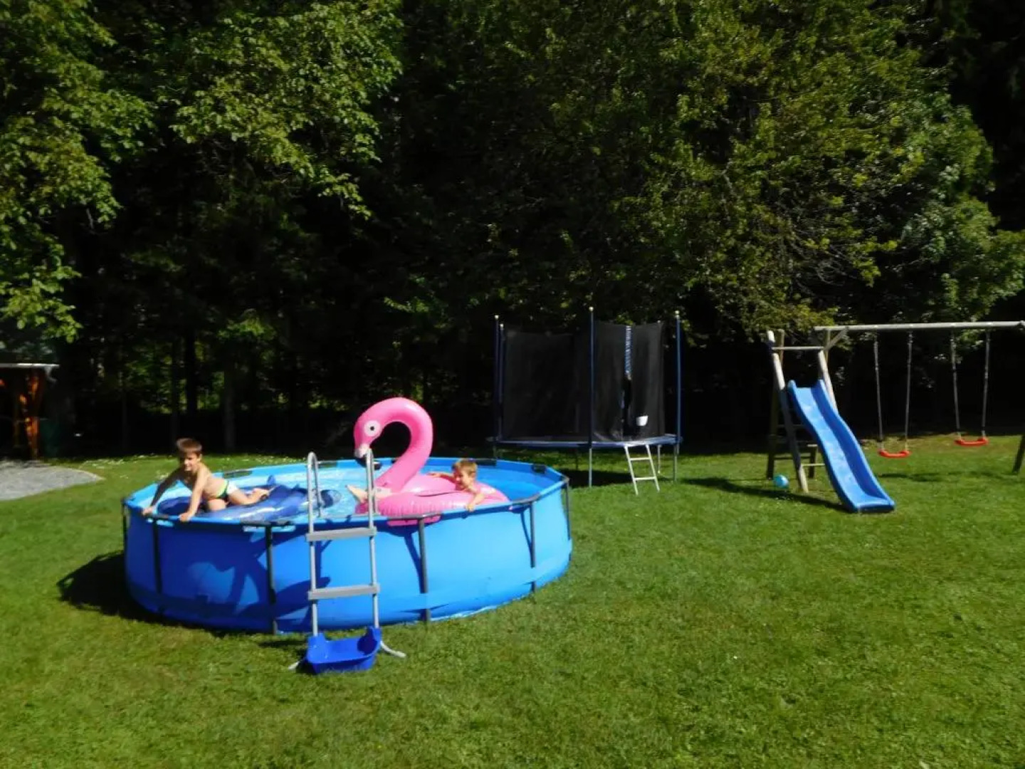 Ferienhaus Bella Vista