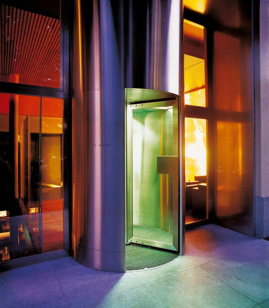 The Hotel Luzern, Autograph Collection