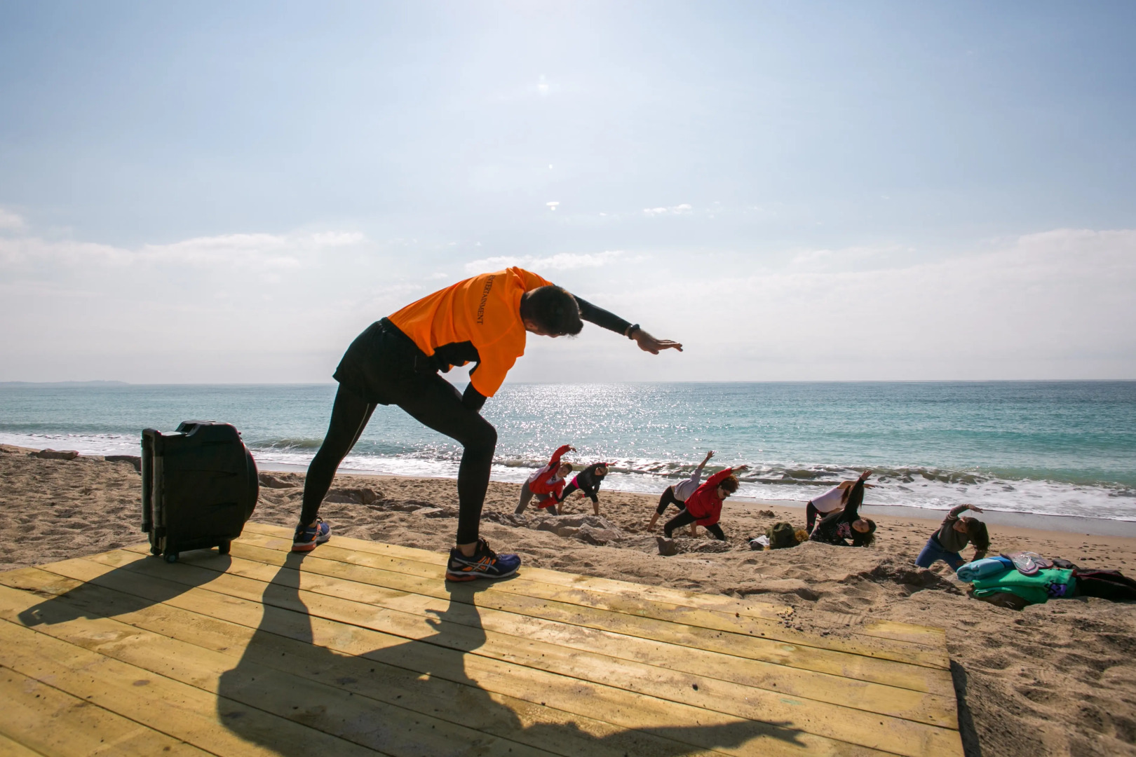 Alannia Costa Dorada