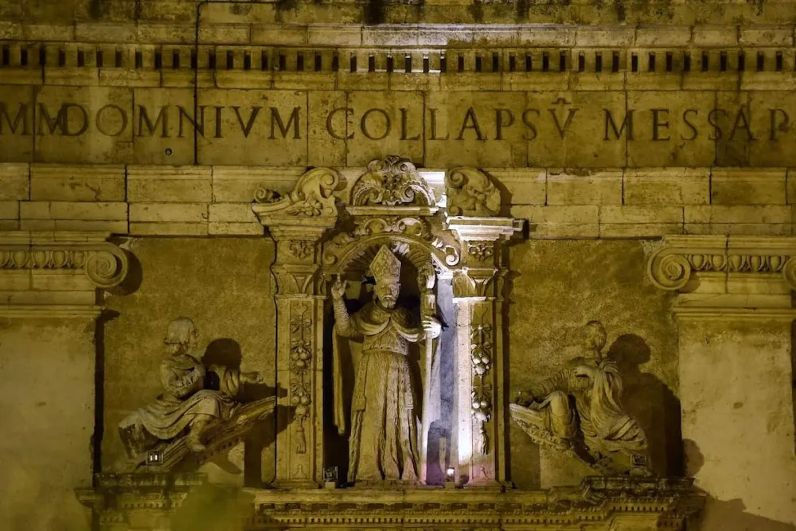 B&B Palazzo Corcioli