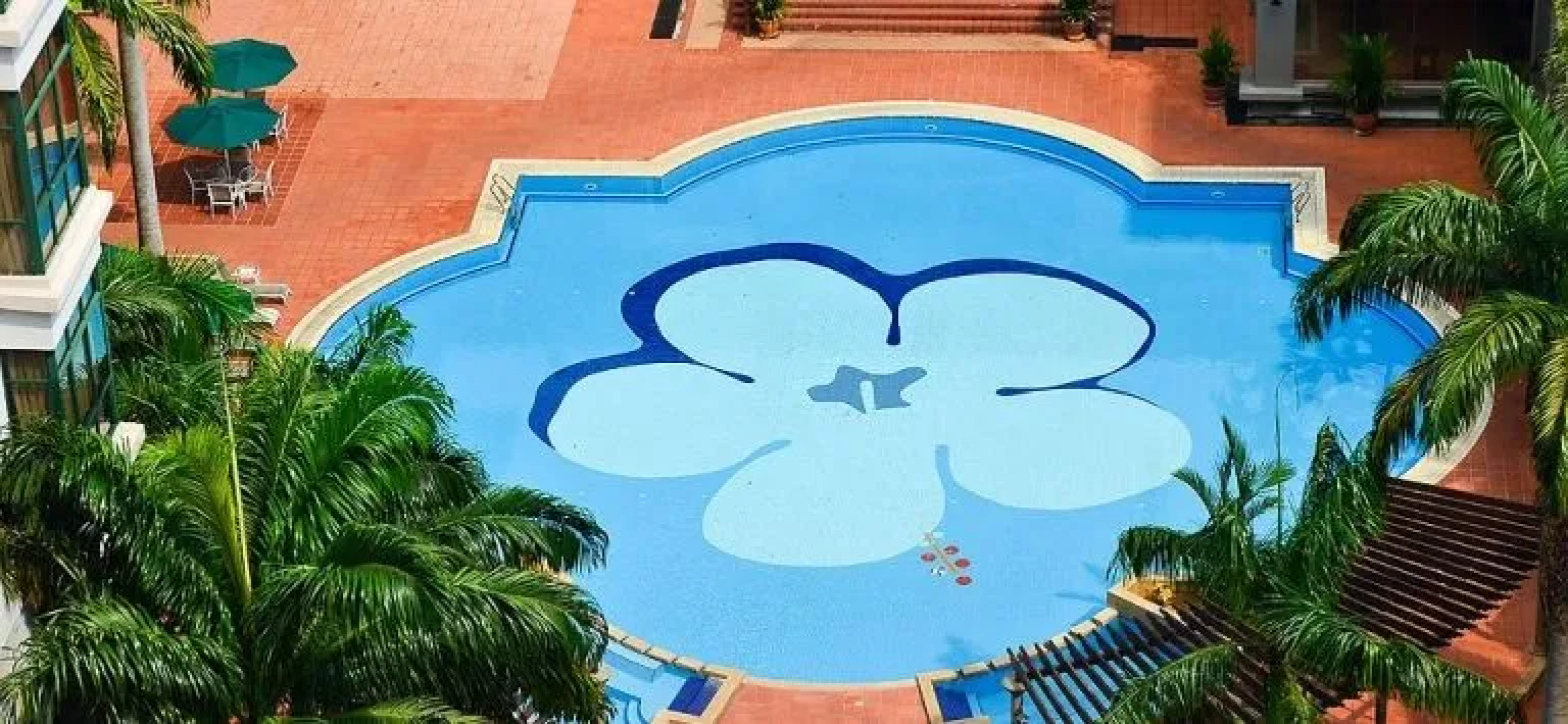 Jetty Suites Apartments