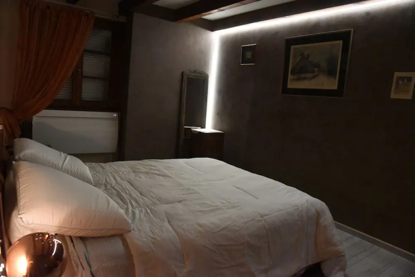 Les  Jardins d'Armance