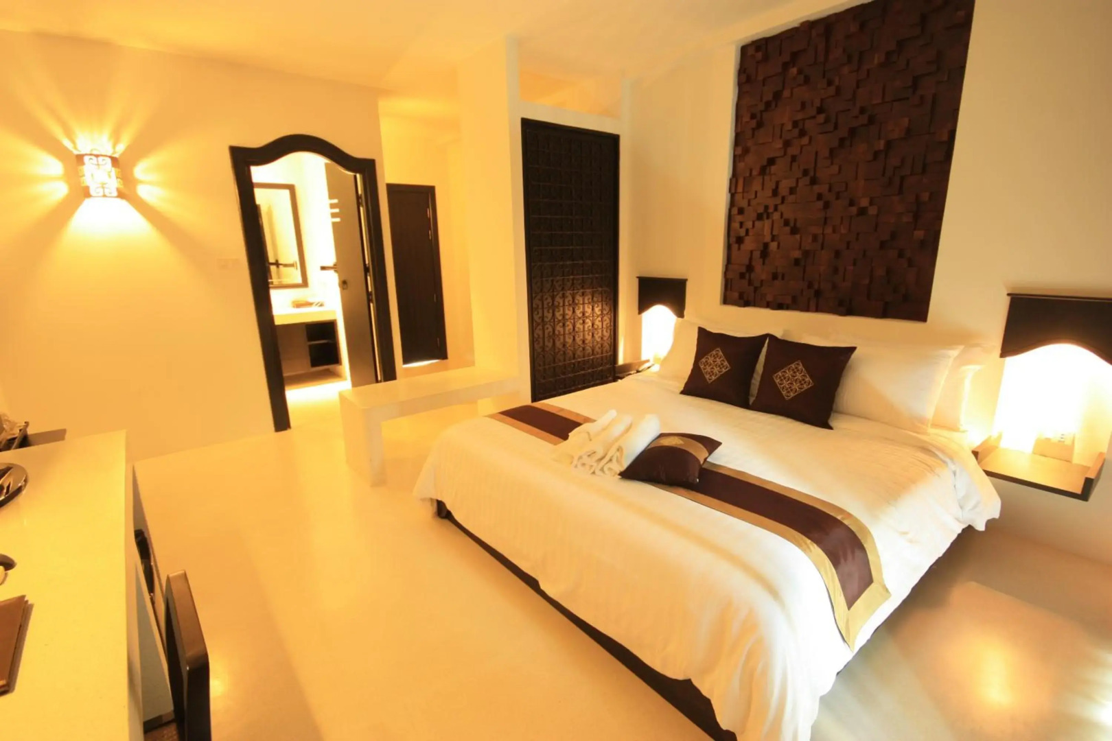 Numsai Khaosuay Resort