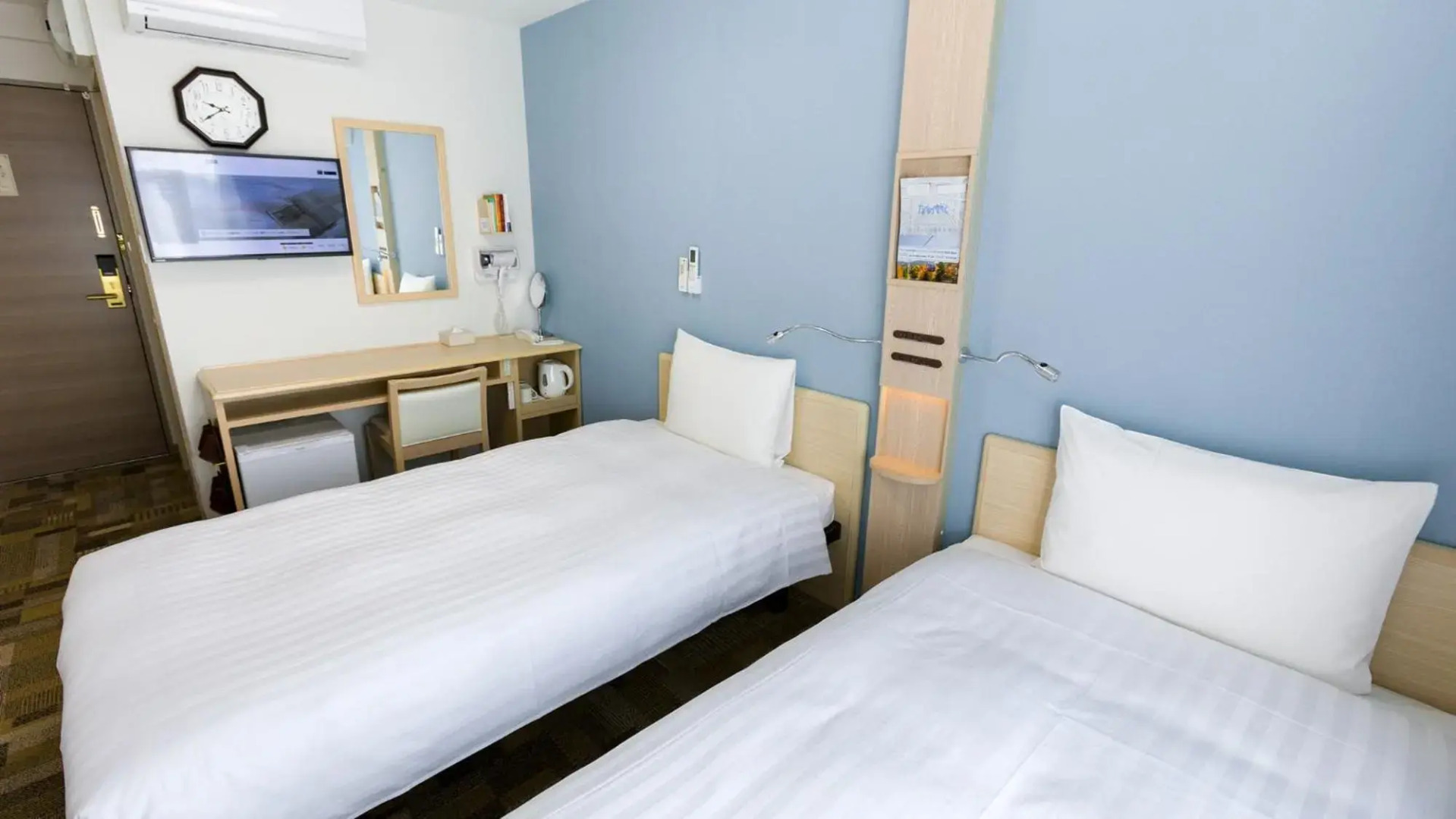 Toyoko Inn JR Wakayama Station Higashi