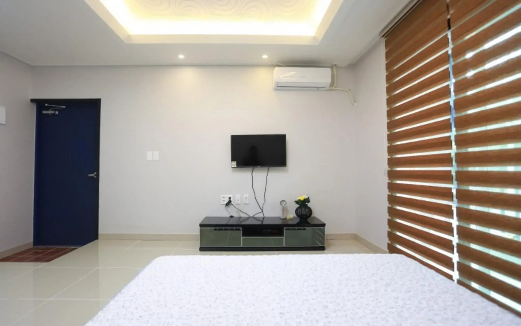 Miryang Chamjoeun Pension