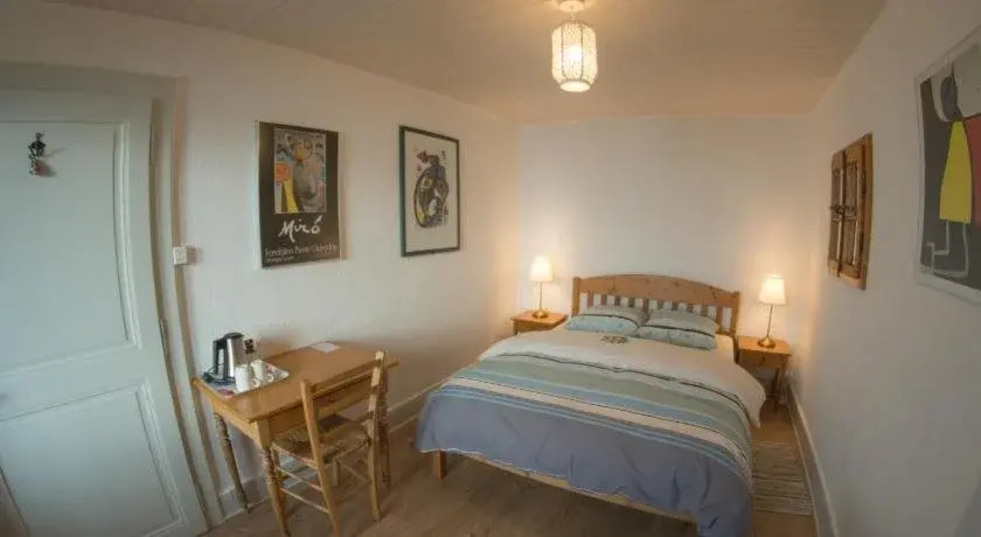 Le Belvédère BnB/Chambres d'hôtes