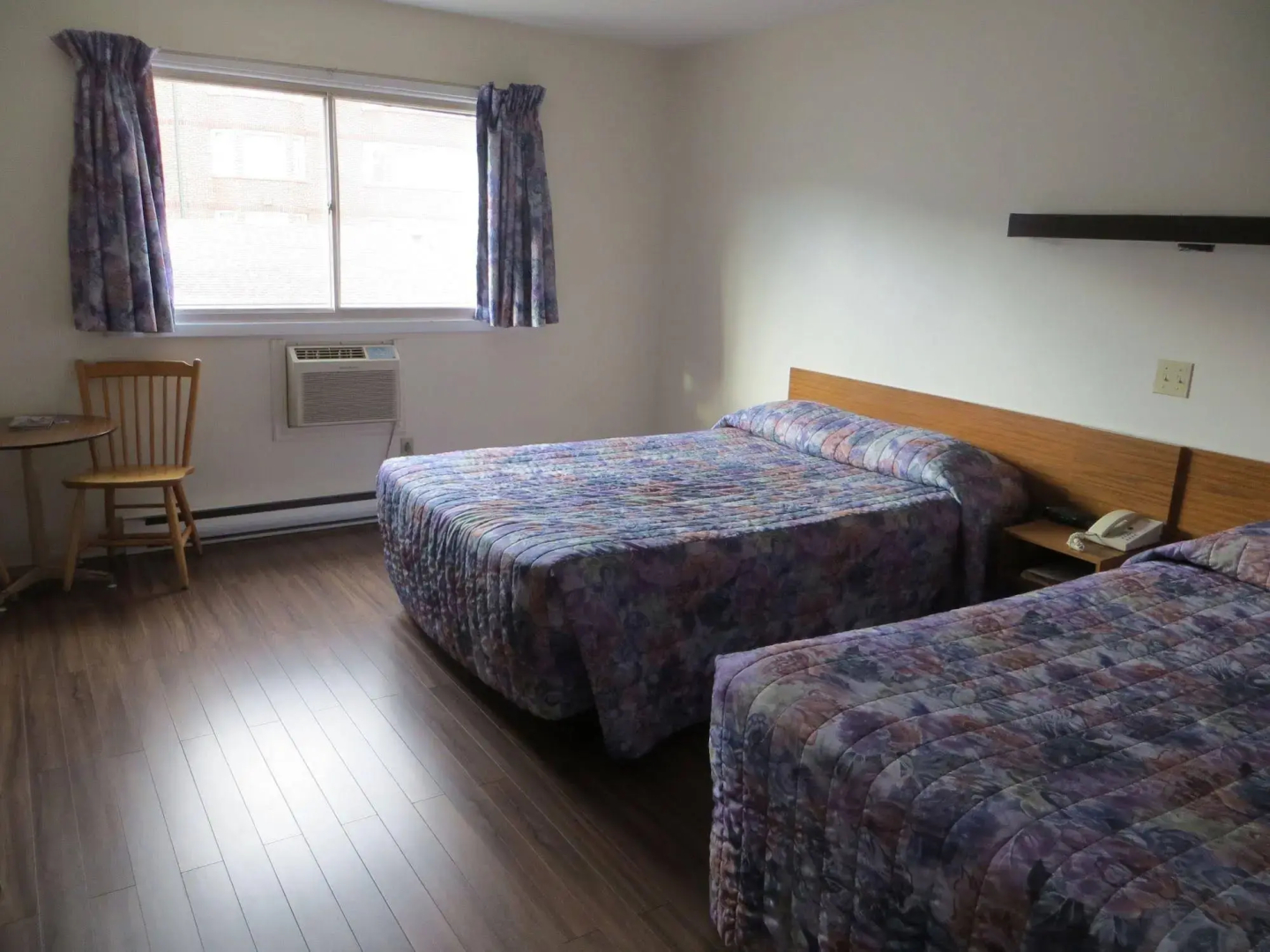 Stardust Motel Bedford