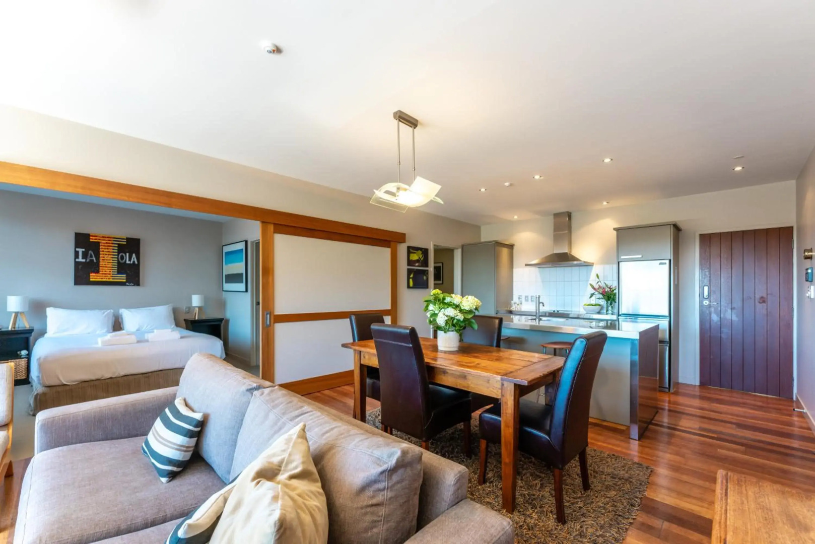 The Sands - Apartment 12