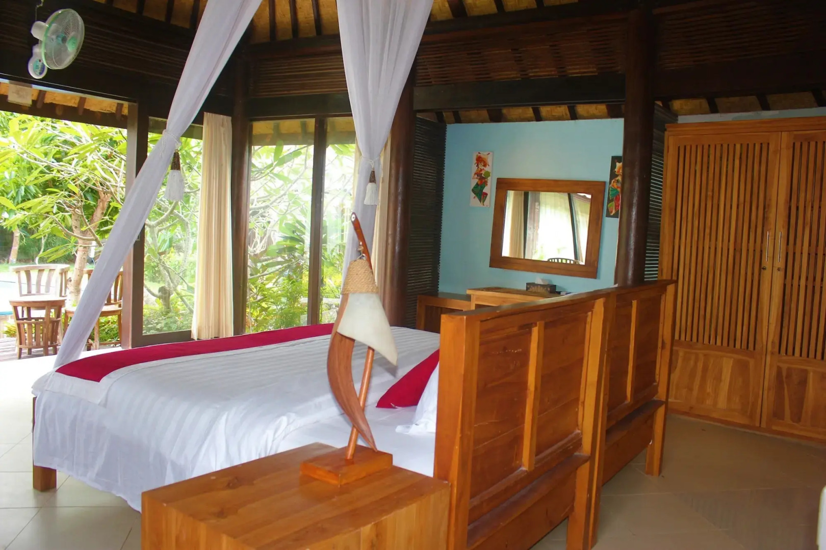 Rigils Lembongan Accommodation