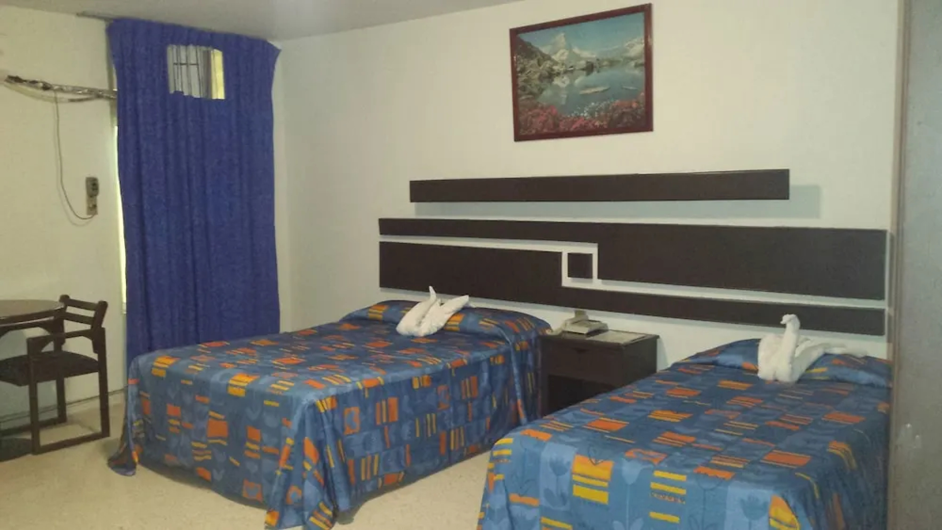 Hotel Maviel´s