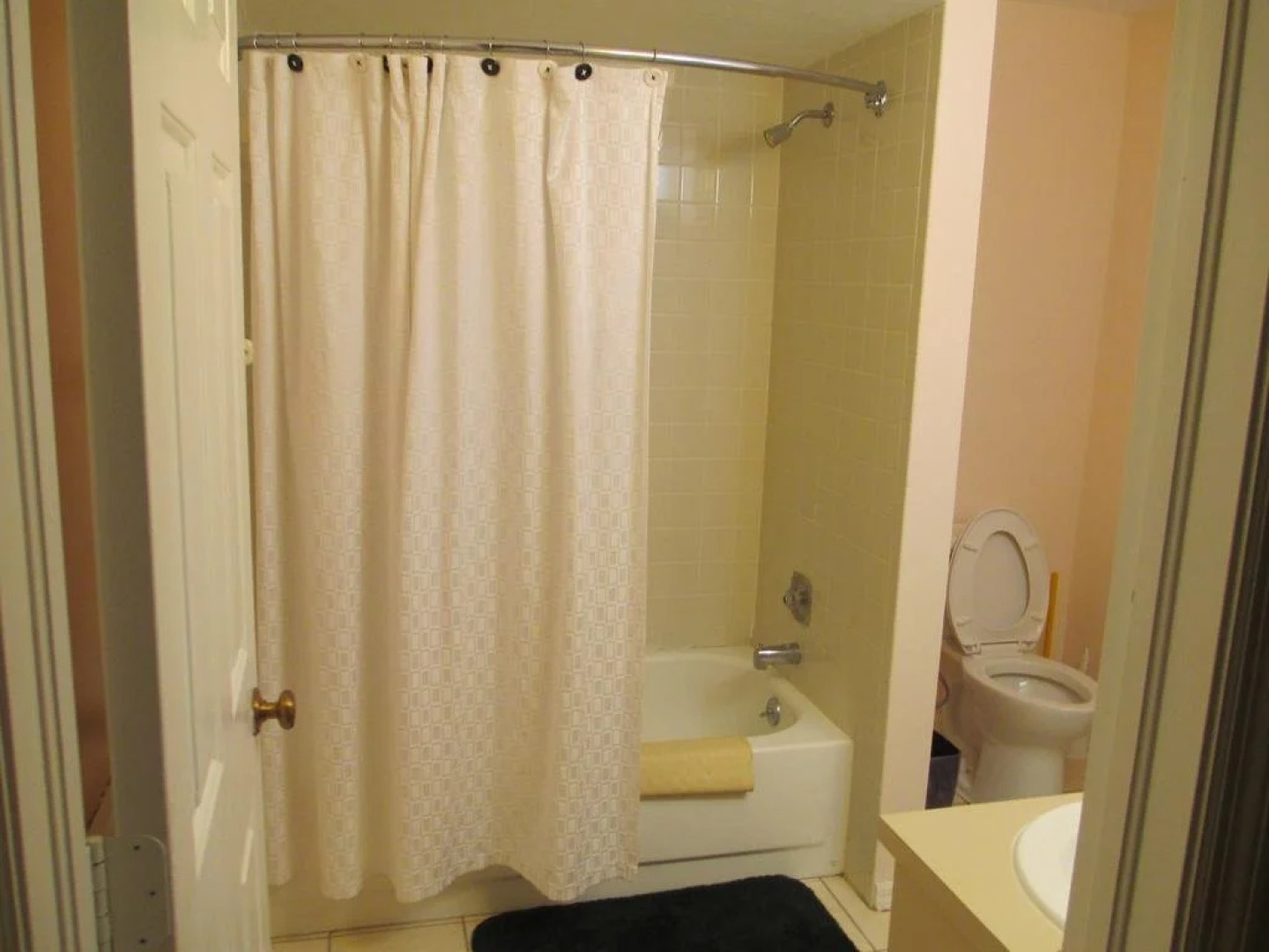 Bonita Springs Townhouse