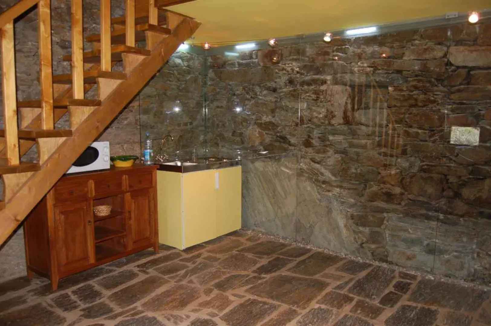 Bairro do Casal - Turismo dAldeia