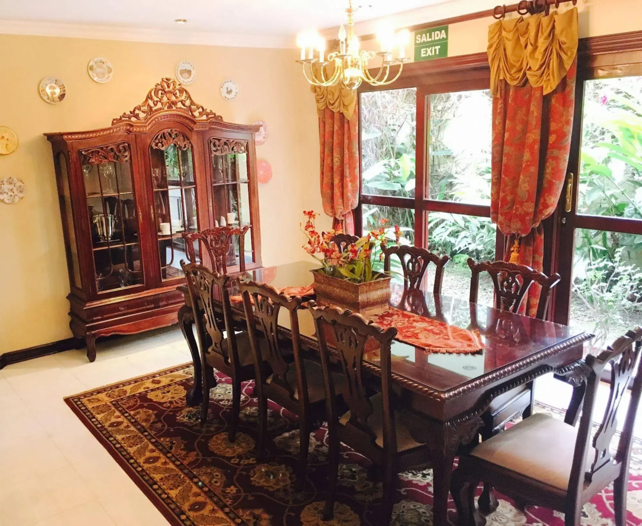 Casa Isabella Costa Rica