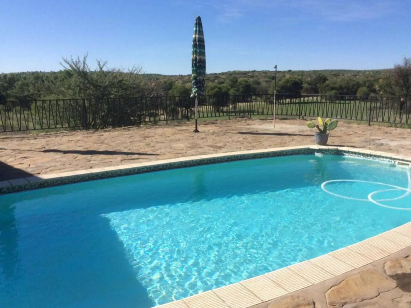 Leopard Lodge