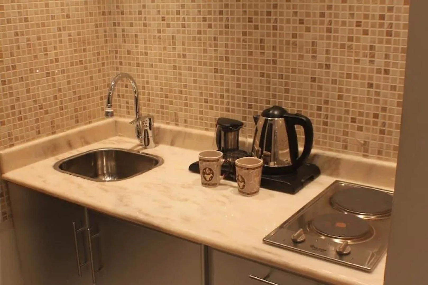 Dary Furnished Apartments 3