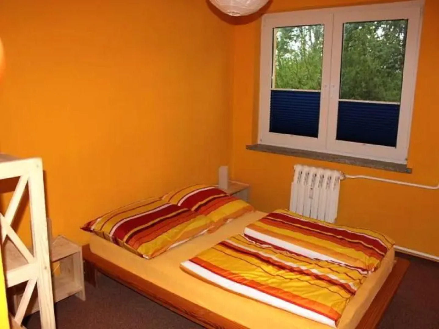 Ferienwohnung Rügen in Samtens