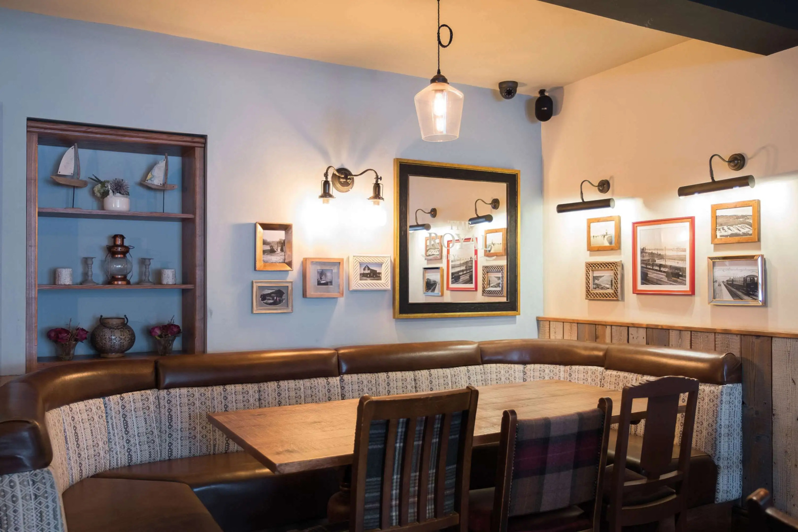 The Royal at Heysham