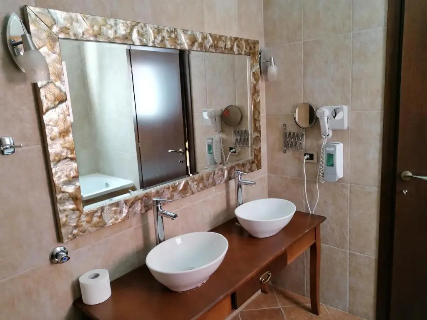 Magdas Hotel Apartments