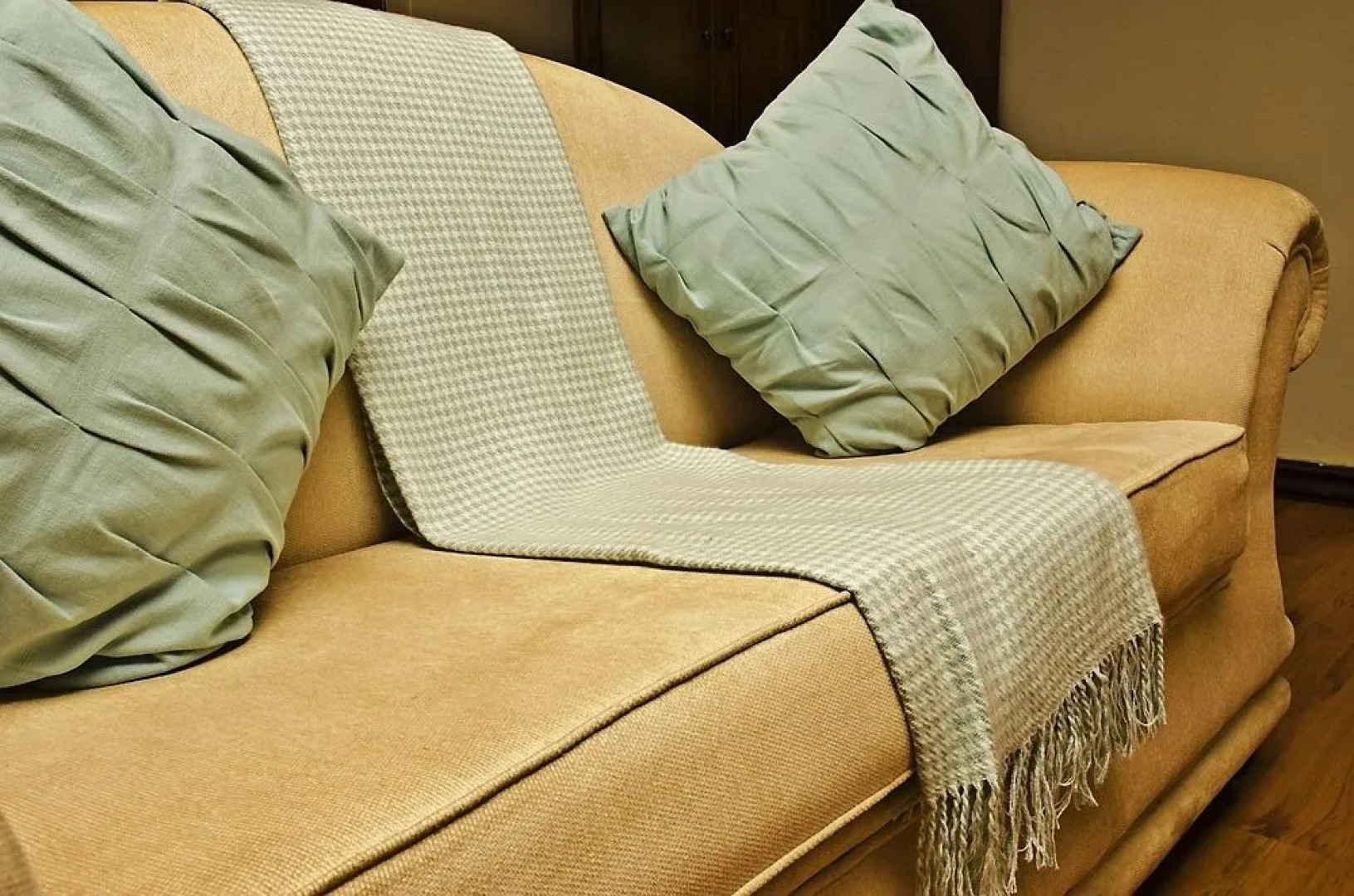 Stillpoint Country Manor