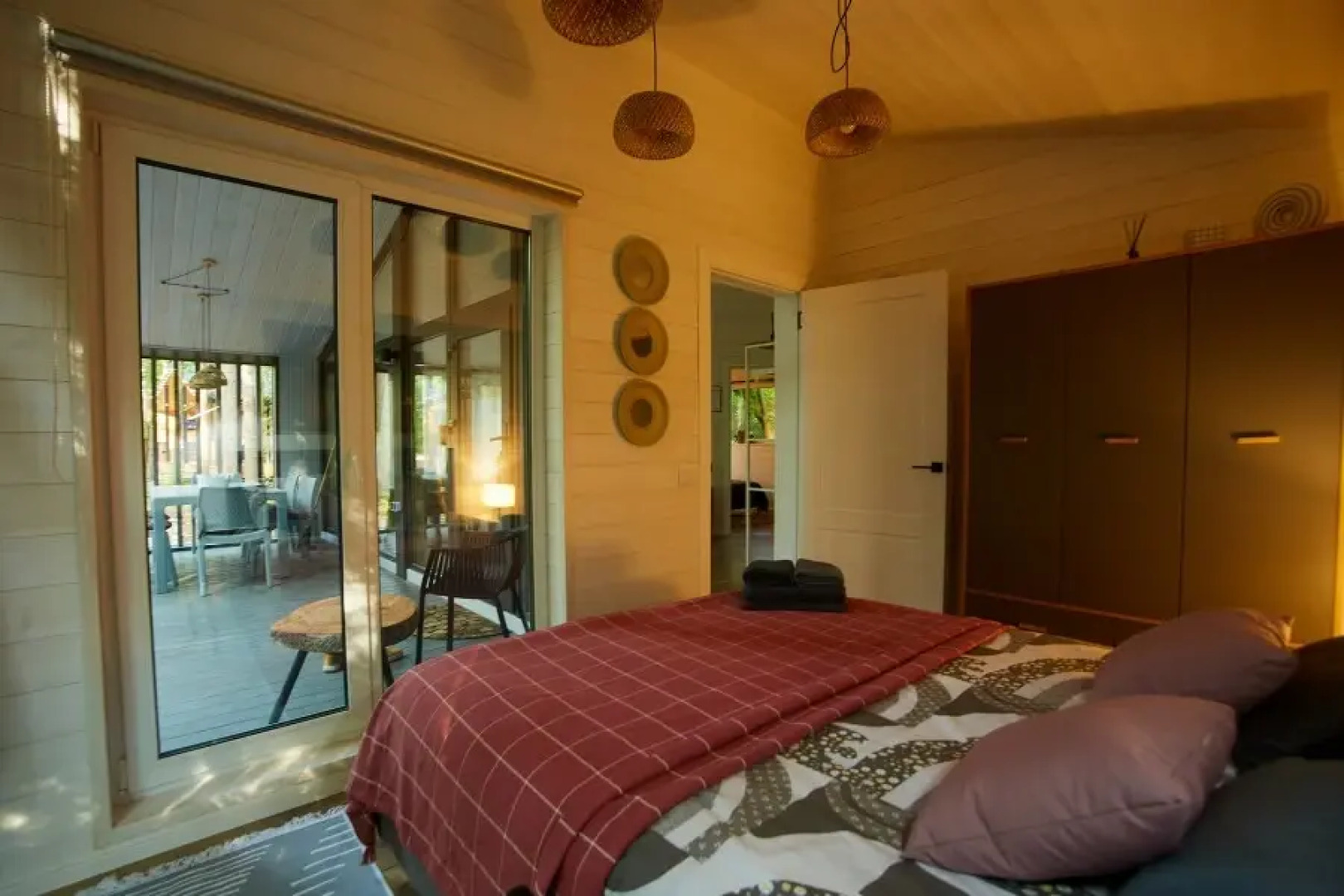 Репинские Дачи