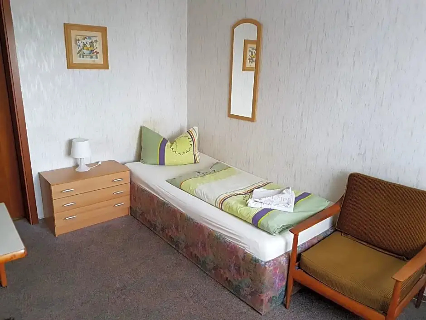 Hotel Arkona