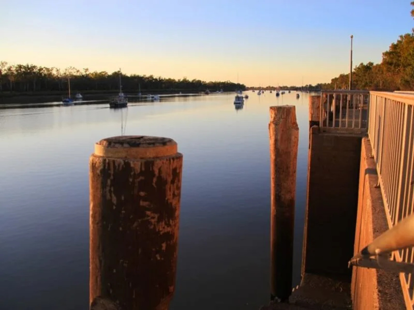 CBD Executive Apartments