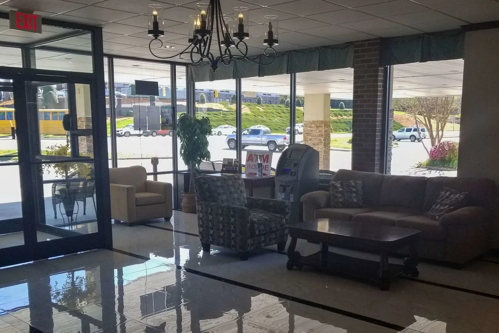 Red Roof Inn & Suites Wilkesboro