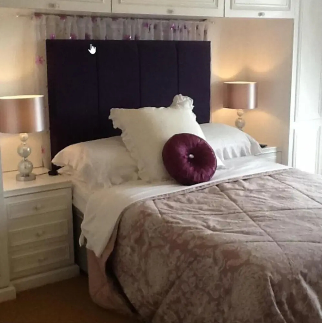 The Wetherby Sea-View House