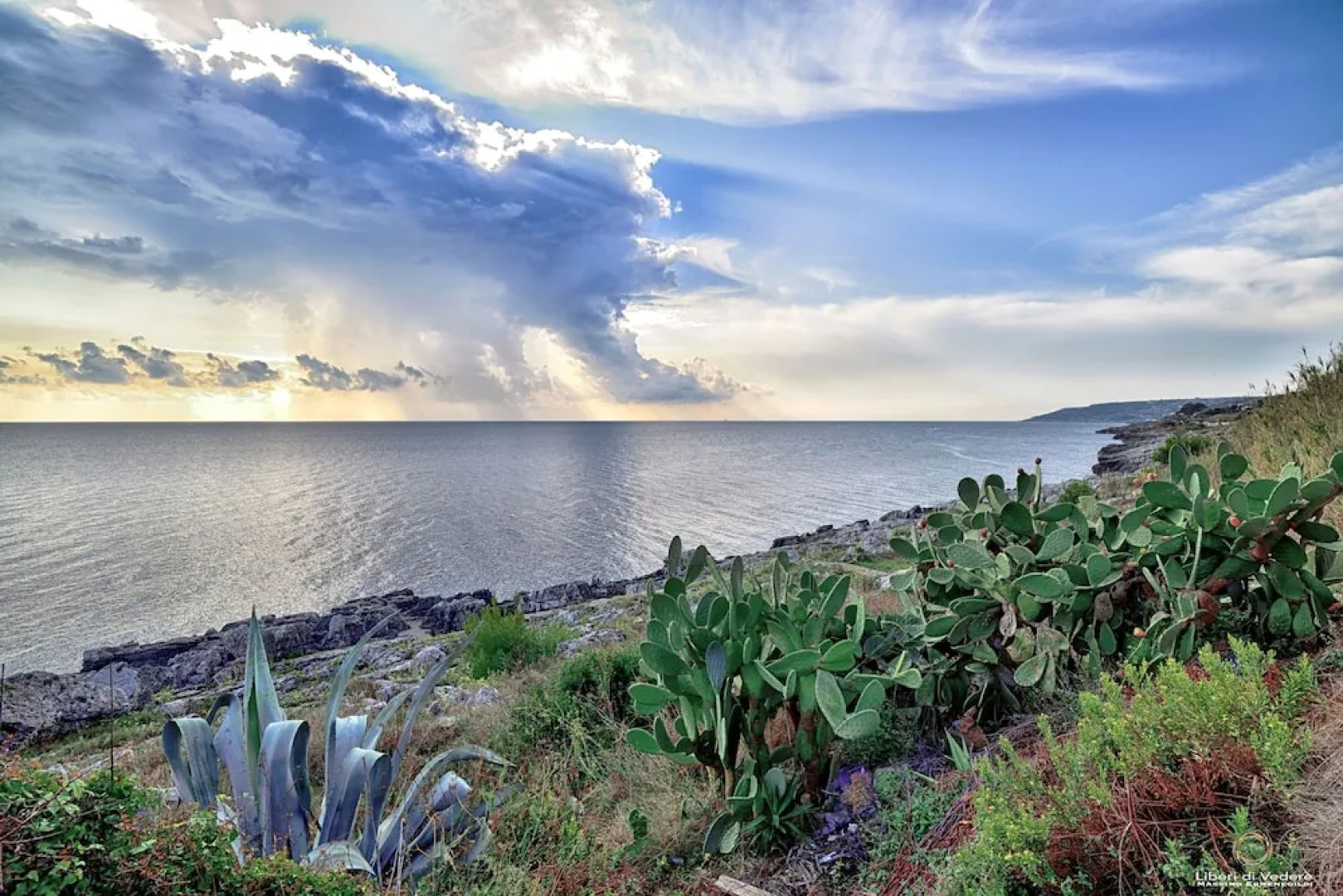 Salento Palmariggi Ada