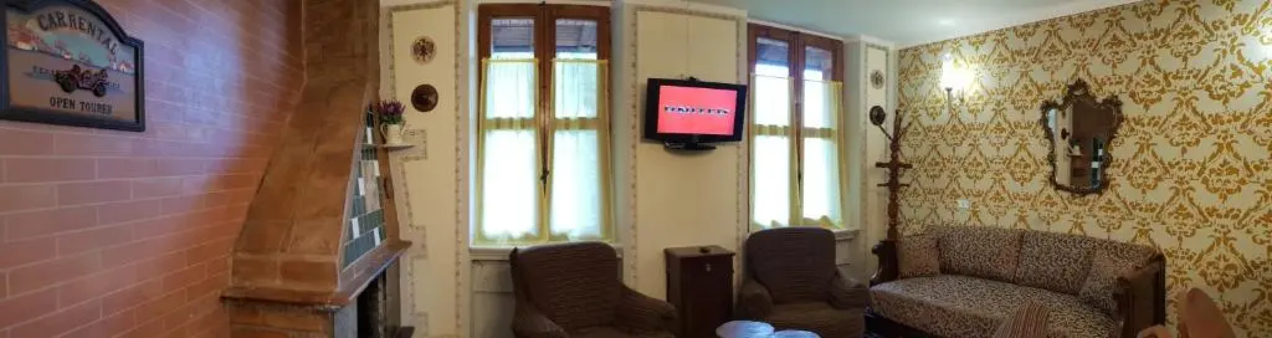 Casa Vecia