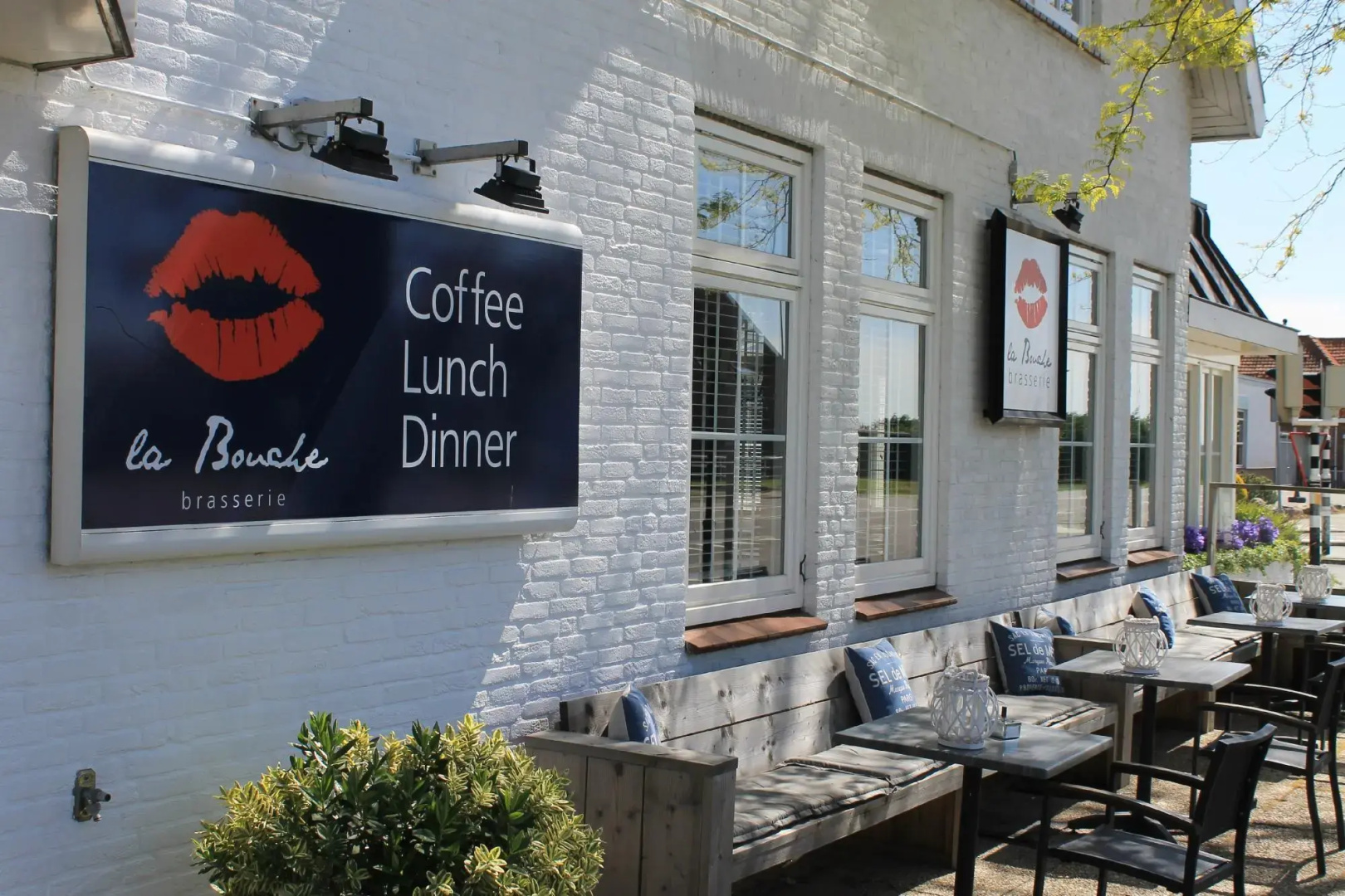 Boutique Hotel Herbergh Amsterdam Airport