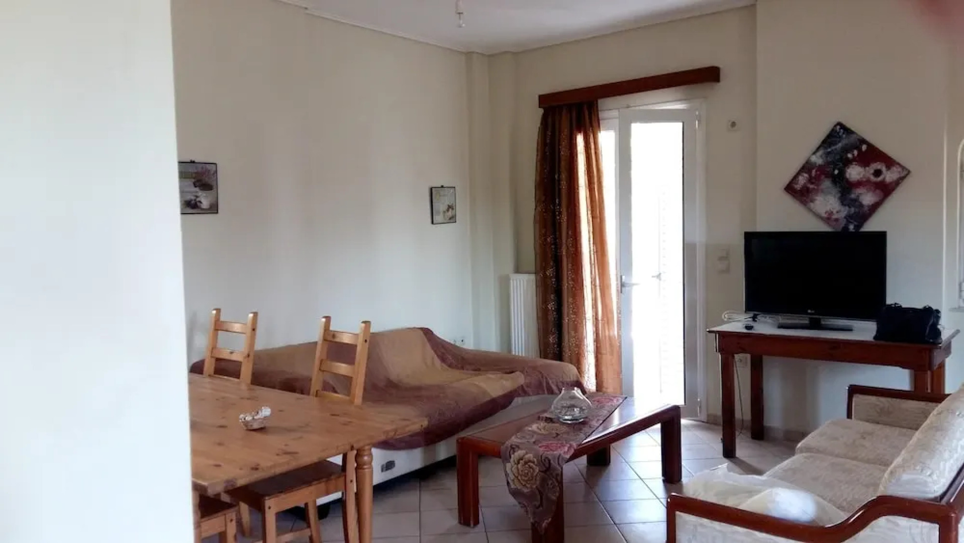 House With 4 Bedrooms in Artemis, With Wonderful sea View and Enclosed