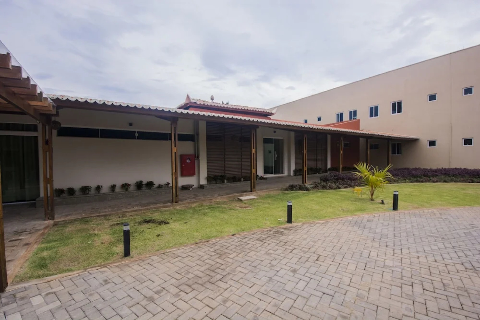 Hotel Encosta do Horto